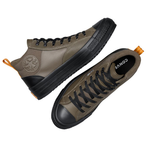 Converse Chuck Taylor All Star Malden Street Boot Mid Top